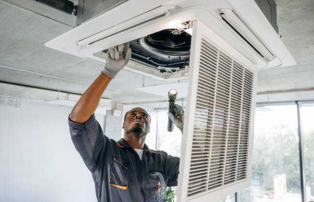 Licensed Hvac service in Collins Center, NY - FH HVAC
