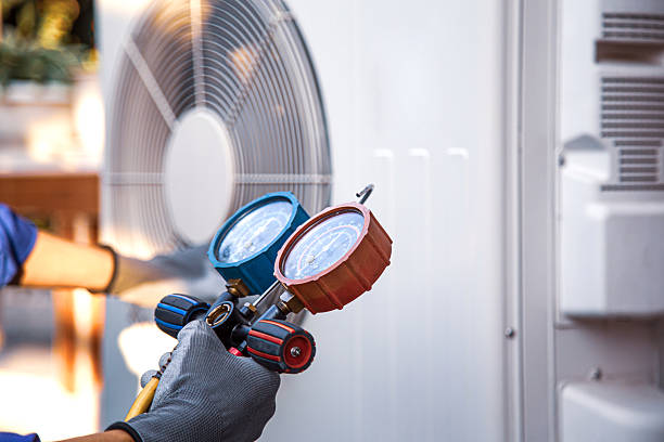 Affordable Hvac solutions in Collins Center, NY